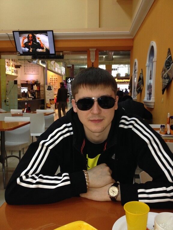 ���� 6820210 ������� �������, 38 ���, ���� ���������� � ����-����������