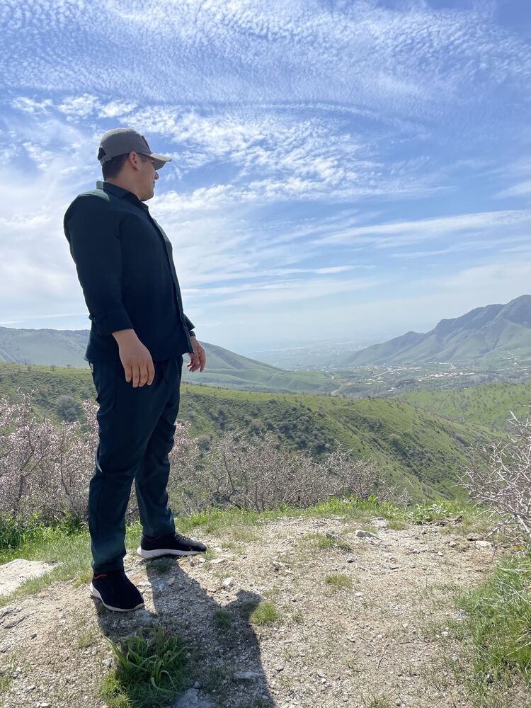 ���������� �������, ���� ������� Shahzod, 27 ���, ������������ ��� ������, ����� � ���������