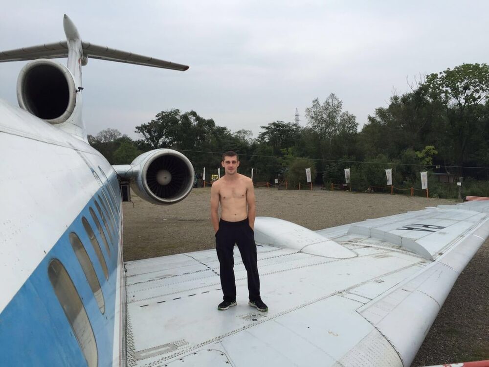 ���� 8481310 ������� �������, 39 ���, ���� ���������� � ������������