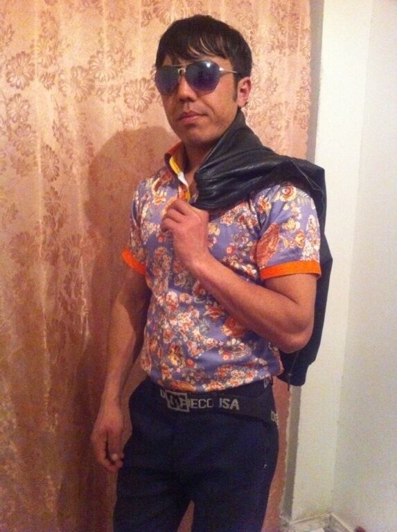 ���� 24753090 ������� Zokir, 39 ���, ���� ���������� � ��������