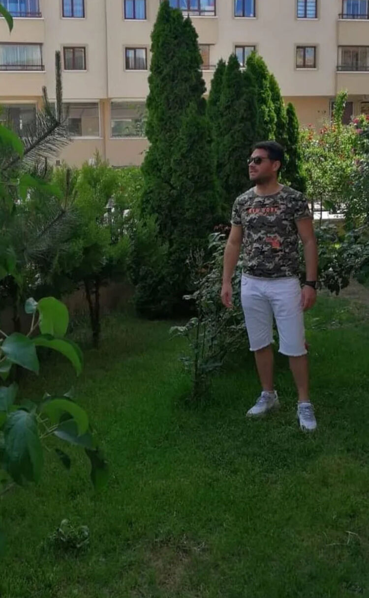  43236180  Sinan, 38 ,    