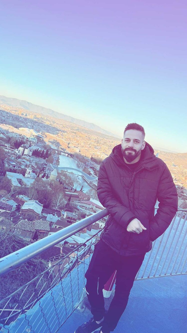  33938980  Ameer, 35 ,    Tel Aviv-Yafo