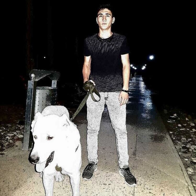 ���� 20867350 ������� Mehdi, 27 ���, ���� ���������� � ����