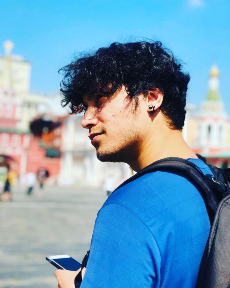  34567290  Nick, 28 ,    Kathmandu