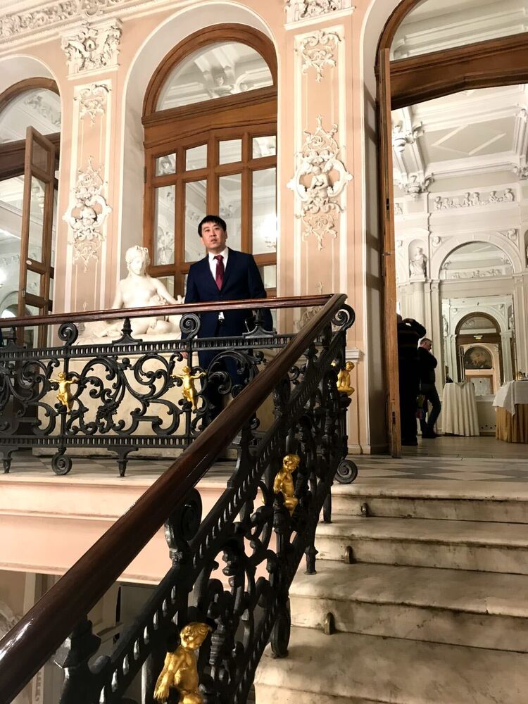 ���� 44530910 ������� ��������, 40 ���, ���� ���������� � �����-����������