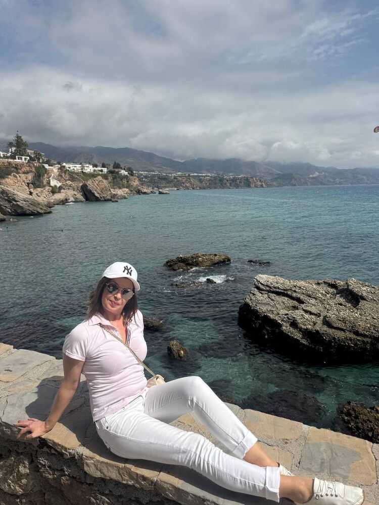  53662070  Inna, 51 ,    Benidorm