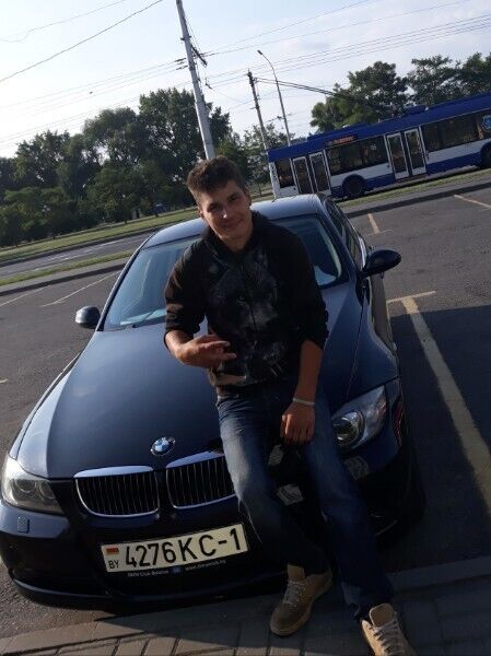  34254380  Vasili, 32 ,    