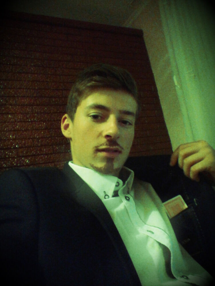  ,   Dima, 27 ,   