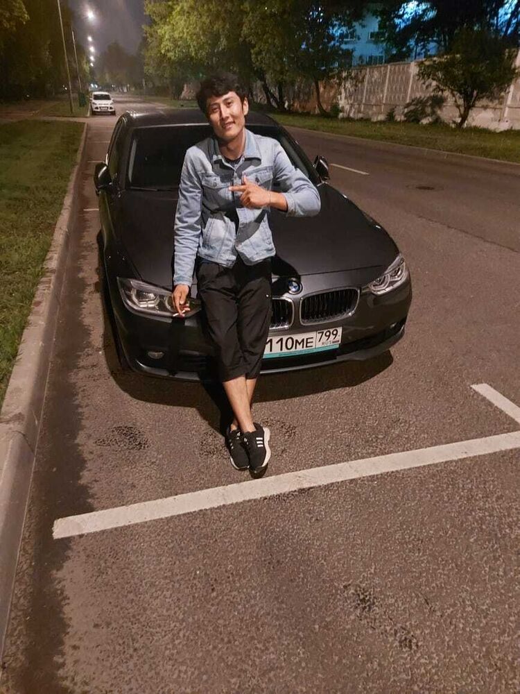  23560790  Dostonboy, 26 ,    