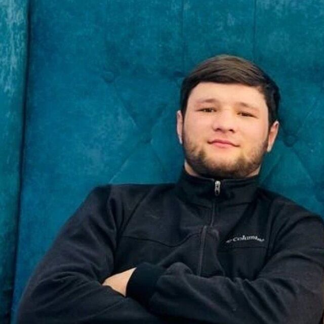 ���� 41570270 ����� Abdurahim, 23 ����, ���� ���������� � ��������