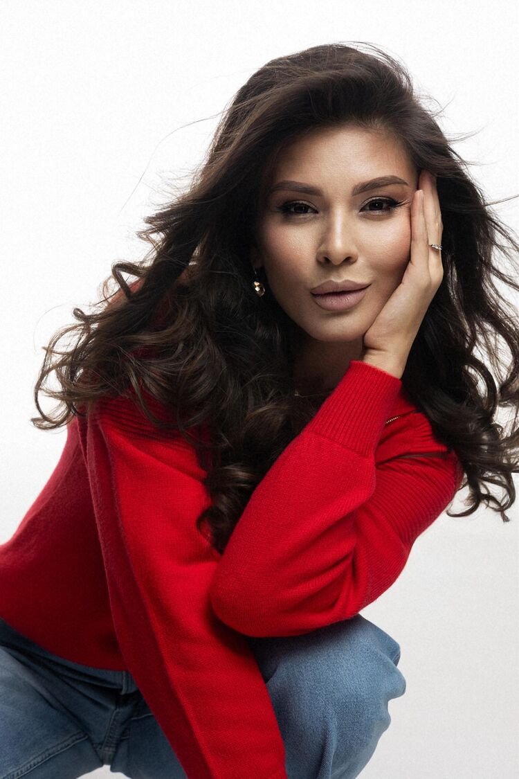  54402710  Samira, 41 ,    Danderyd