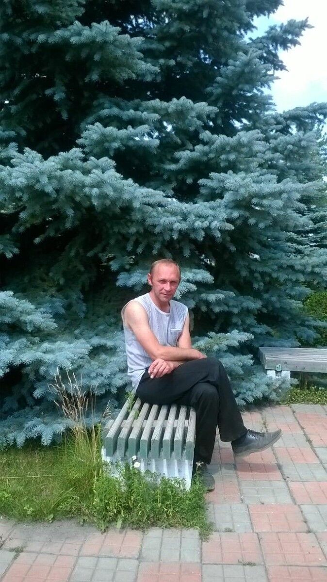 ���� 8112940 ������� Aleksandr, 52 ����, ���� ���������� � ������