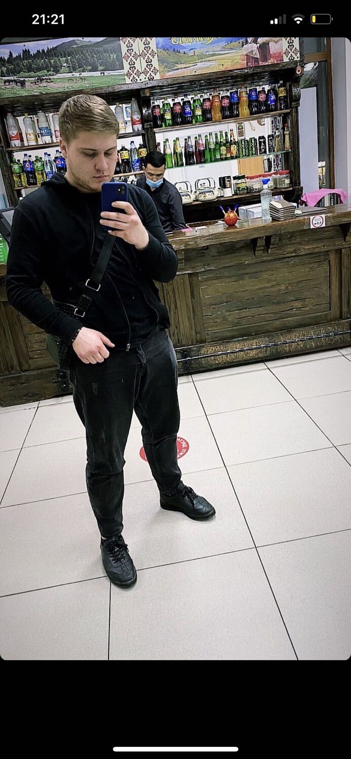 ���������� ������, ���� ������� Adam, 27 ���, ������������ ��� ������, ����� � ���������