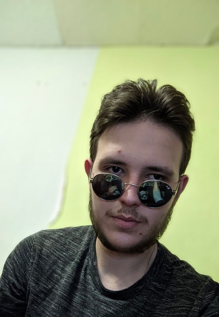 ���� 27632450 ����� Gleb, 23 ����, ���� ���������� � �������������