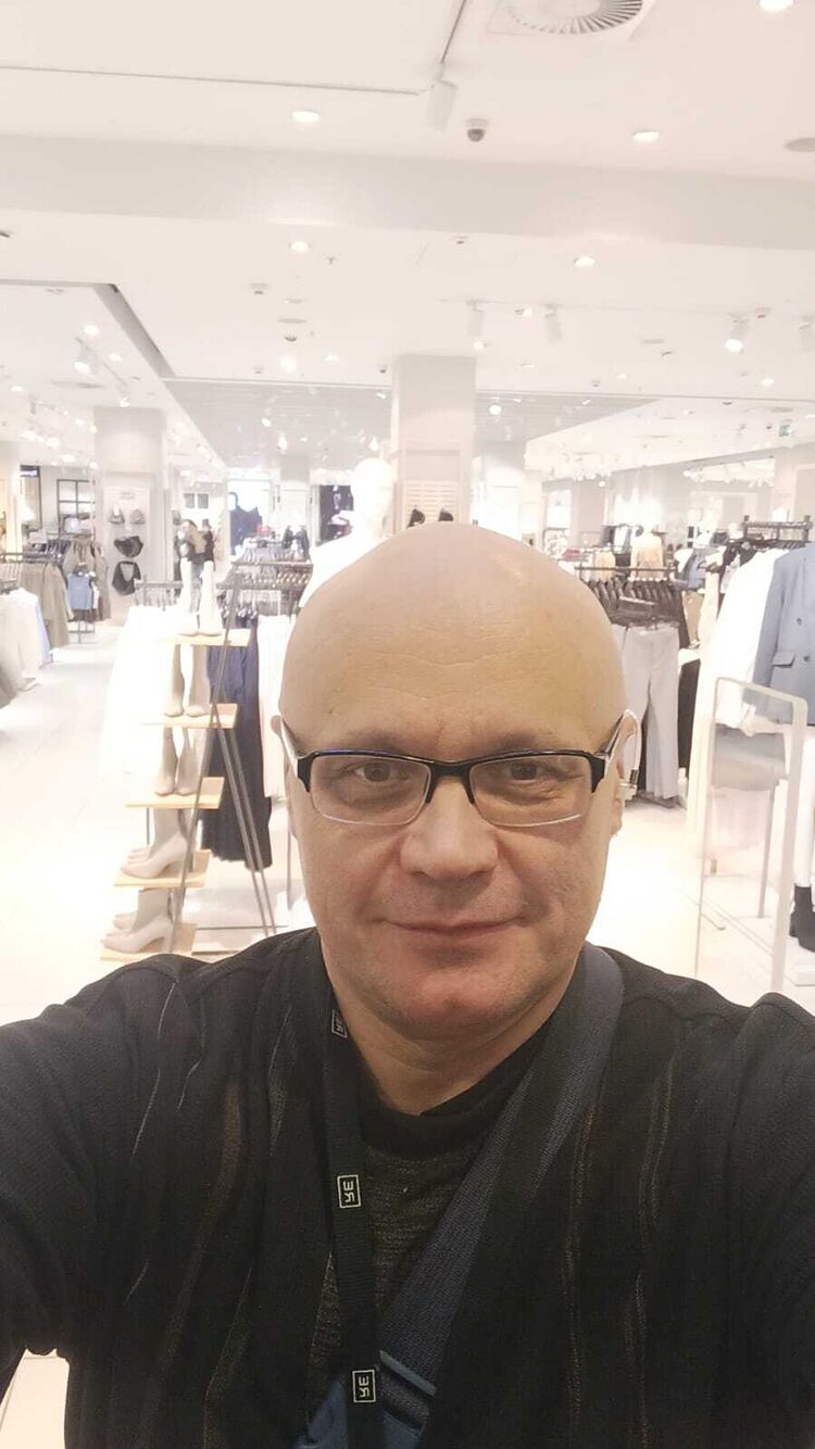  50969660  Sergey, 54 ,    -