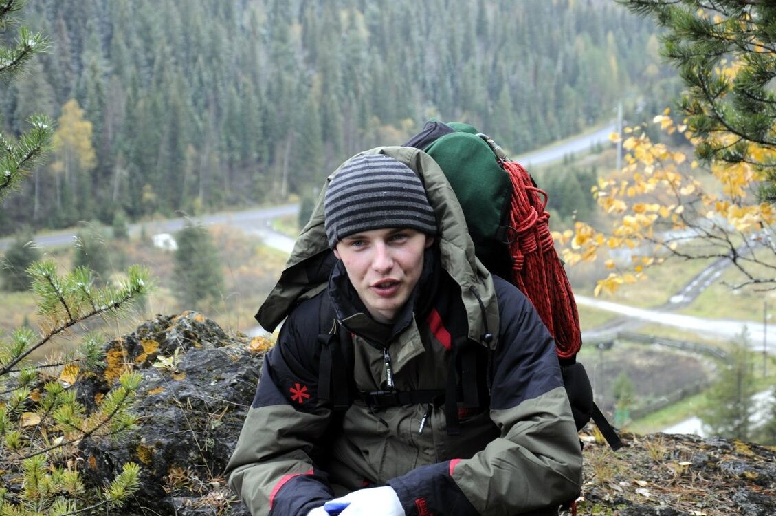  ,   Ilya, 34 ,   ,   