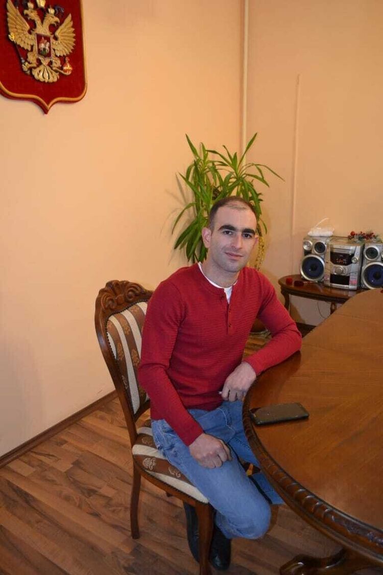 ���� 20633380 ������� Artak, 35 ���, ���� ���������� � �������