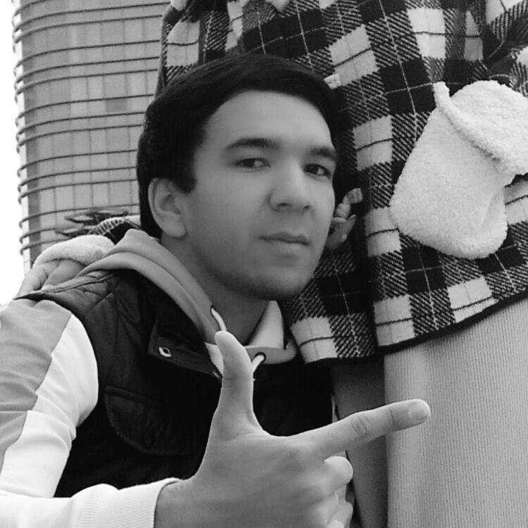 ���� 45029740 ����� Abrorshox, 21 ���, ���� ���������� � ��������