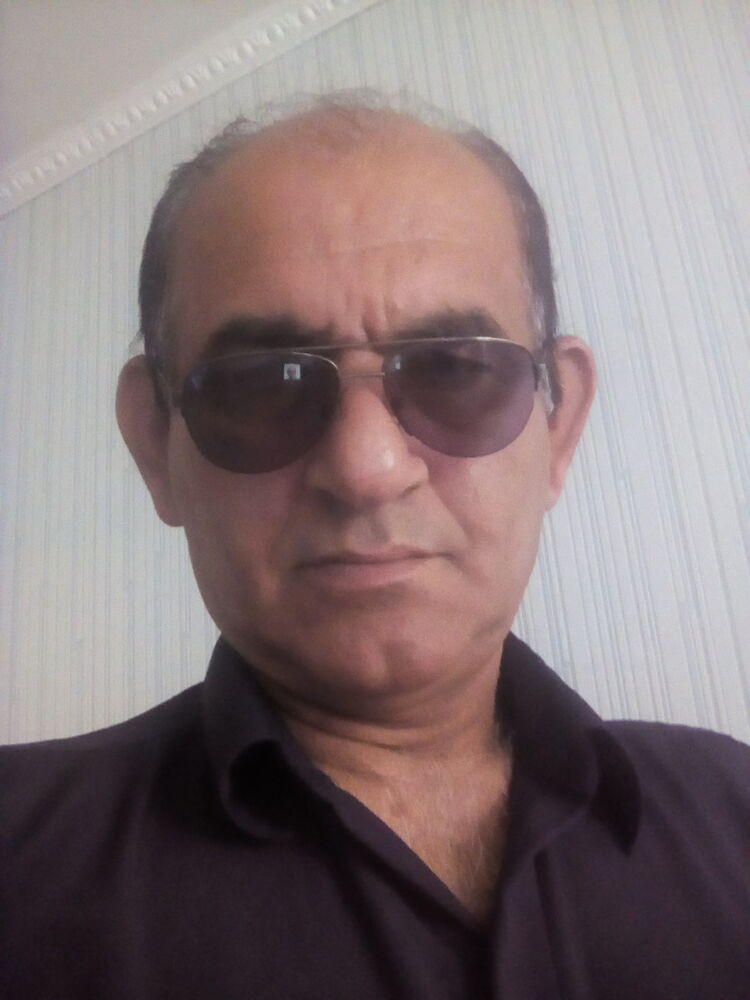  9853120  Iskender, 63 ,    