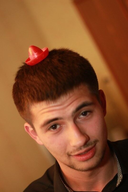 ���������� �����, ���� ������� Rustam, 33 ����, ������������ ��� ������, ����� � ���������, c�������� ���������