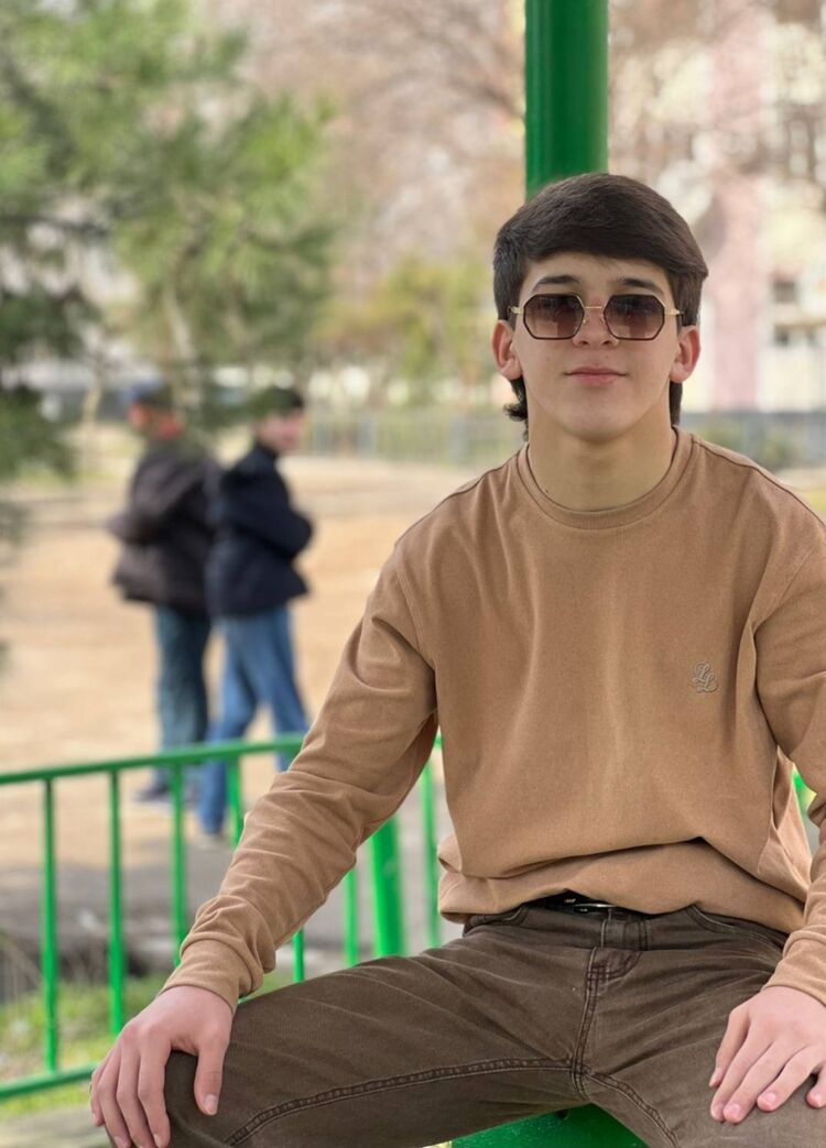 ���������� ������, ���� ����� �������, 18 ���, ������������ ��� ������, ����� � ���������