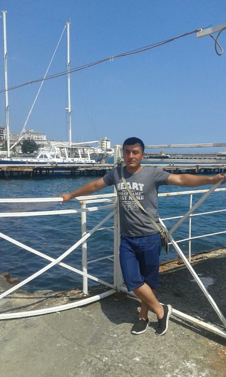 ���� 16451940 ������� Ixtiyor, 29 ���, ���� ���������� � ����