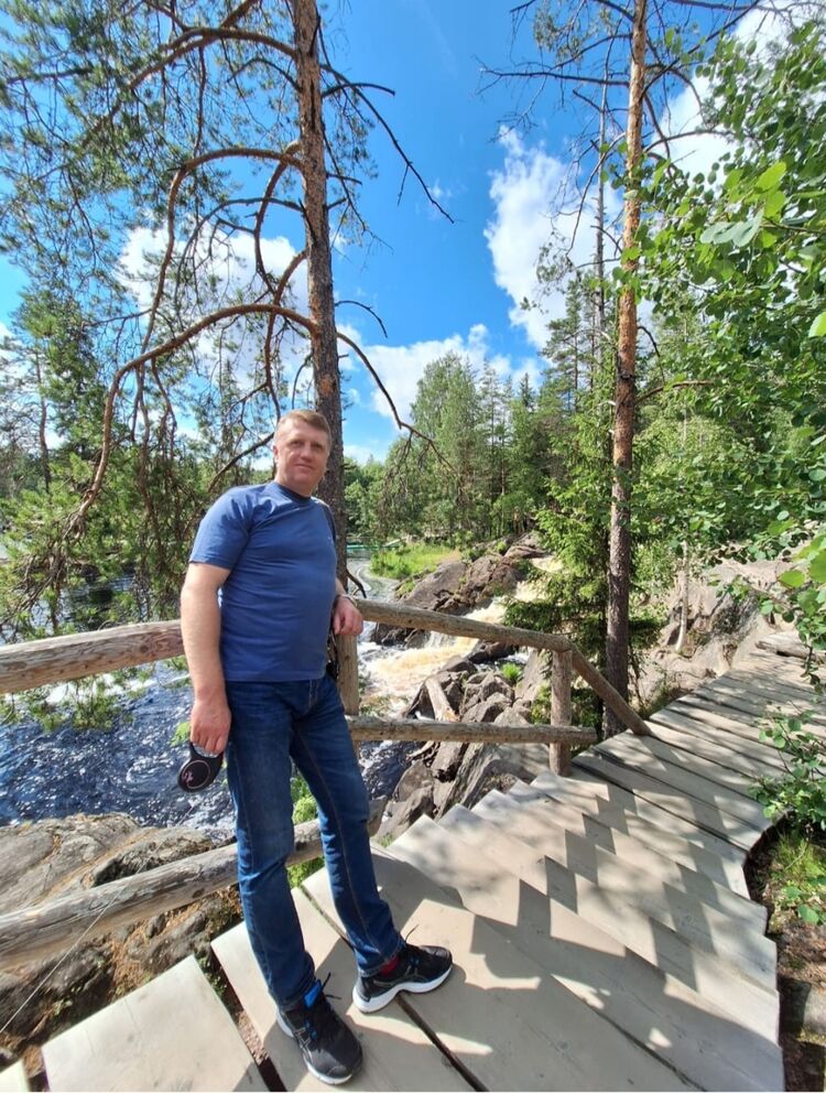 ���������� �����-���������, ���� ������� George, 49 ���, ������������ ��� ����� � ���������, c�������� ���������