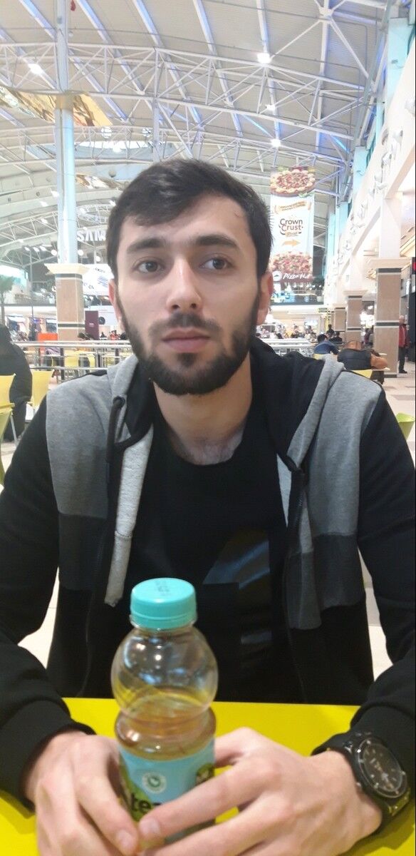 ���� 19903180 ������� Nazim, 27 ���, ���� ���������� � ������