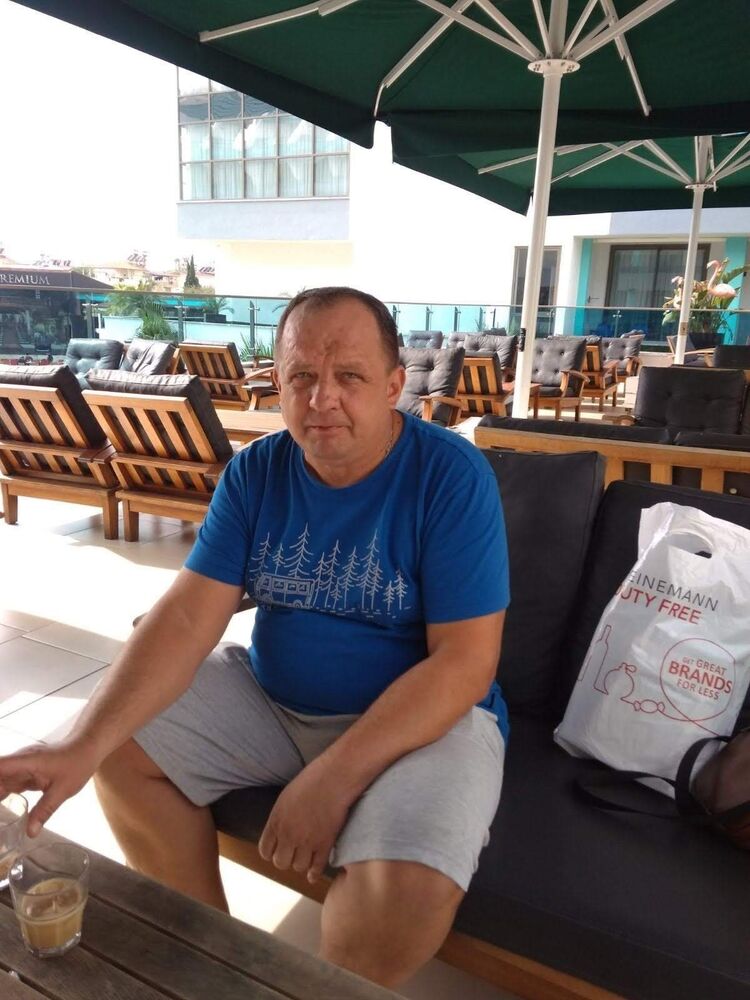 ���� 56326330 ������� Oleg, 55 ���, ���� ���������� � �������