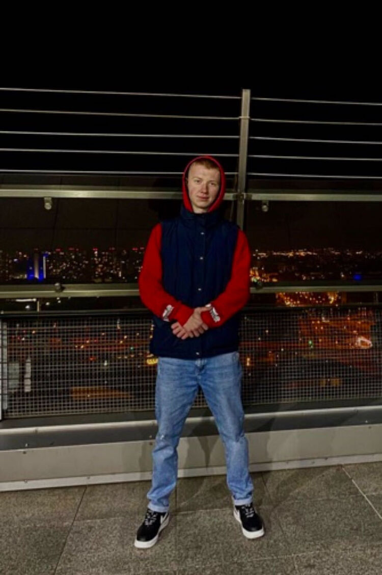 ���������� �������, ���� ����� ����, 23 ����, ������������ ��� ������, ����� � ���������