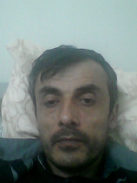  ,   Ismayil, 44 ,   