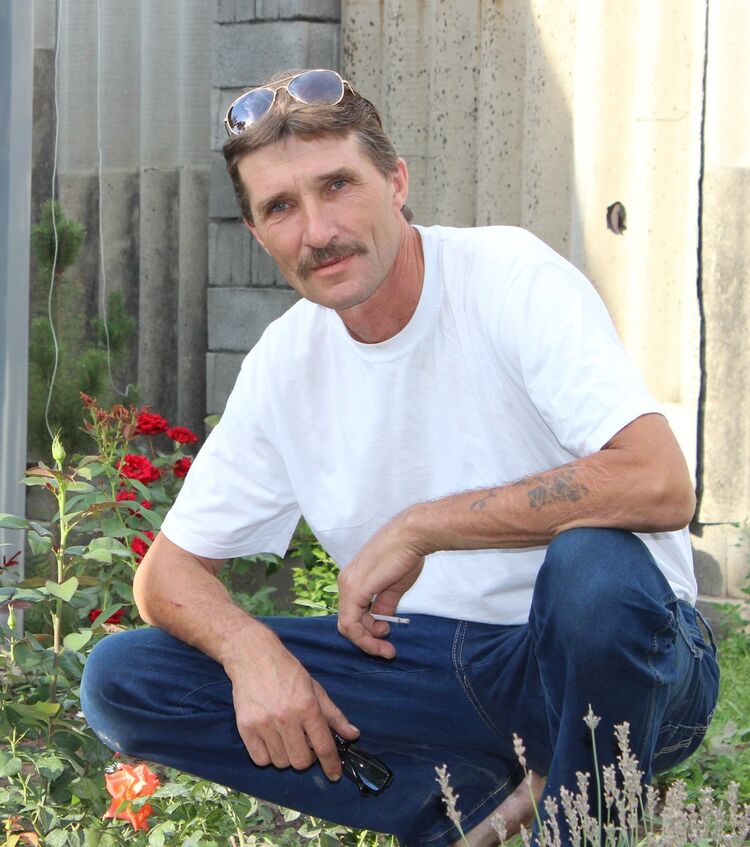 ���� 5274230 ������� ��������, 62 ����, ���� ���������� � ������