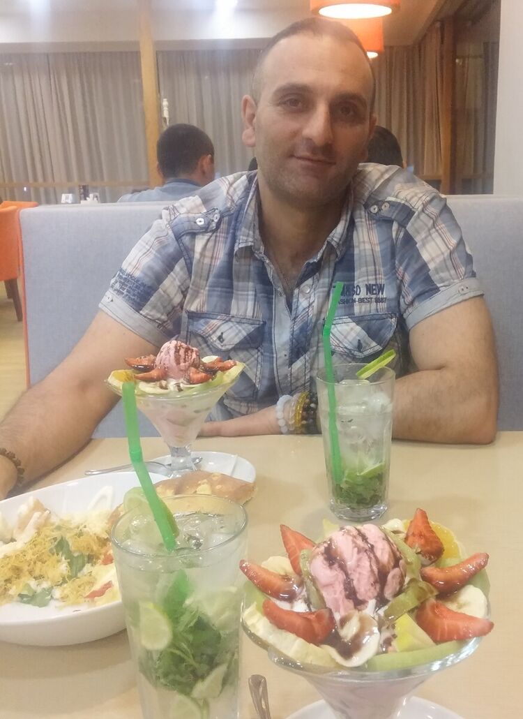 ���������� ������, ���� ������� Hayk, 46 ���, ������������ ��� ������, ����� � ���������