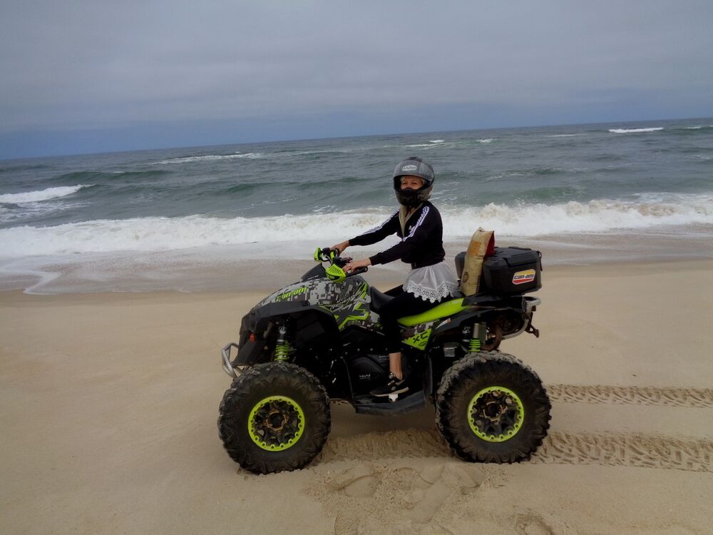 ���������� ����, ���� ������� Nana, 56 ���, ������������ 