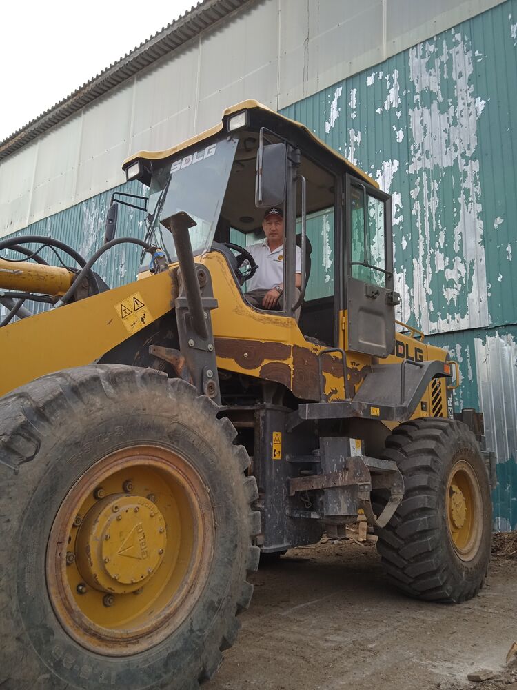 ���������� ������, ���� ������� Aydar, 47 ���, ������������ ��� ������, c�������� ���������