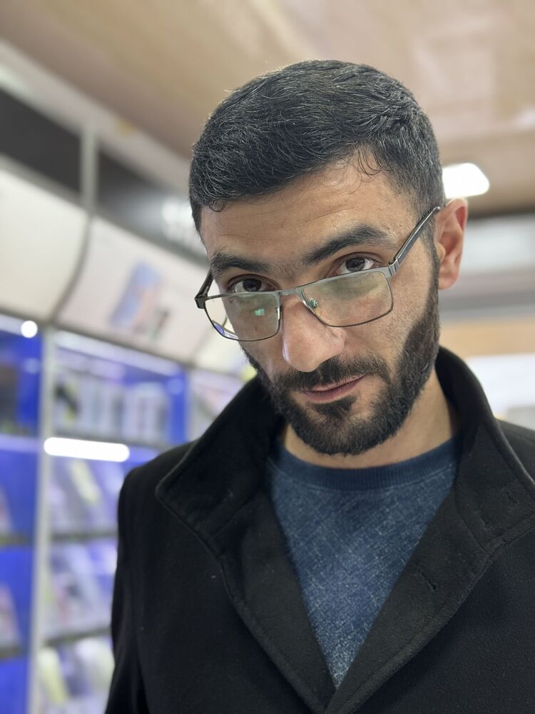 ���� 42854660 ������� Harutyun, 35 ���, ���� ���������� � �������