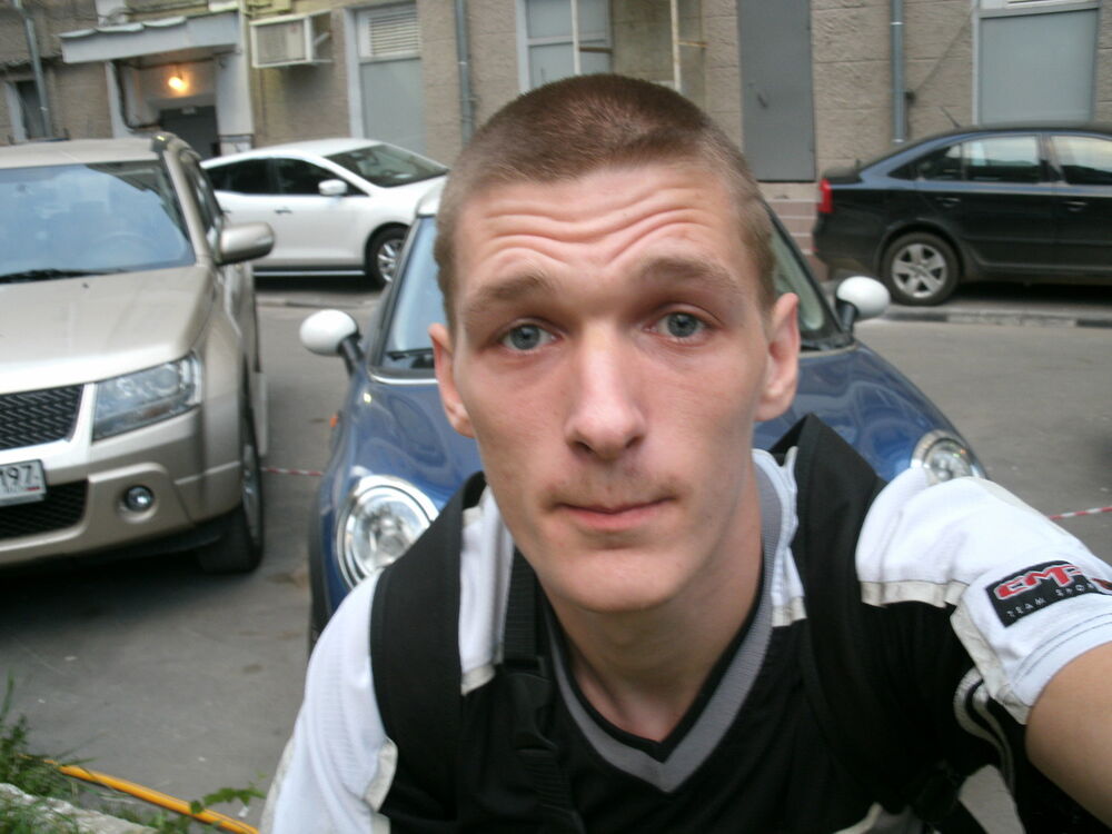  7567520  Sergey, 36 ,    -