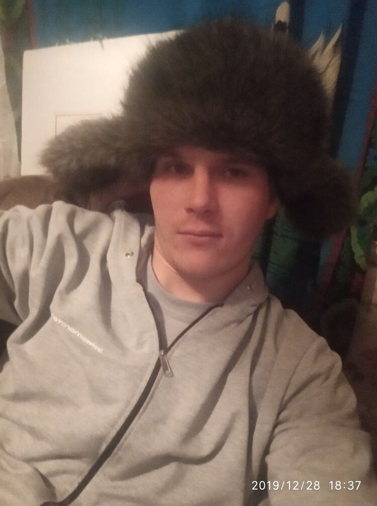 ���� 18856630 ������� �����, 39 ���, ���� ���������� � �������