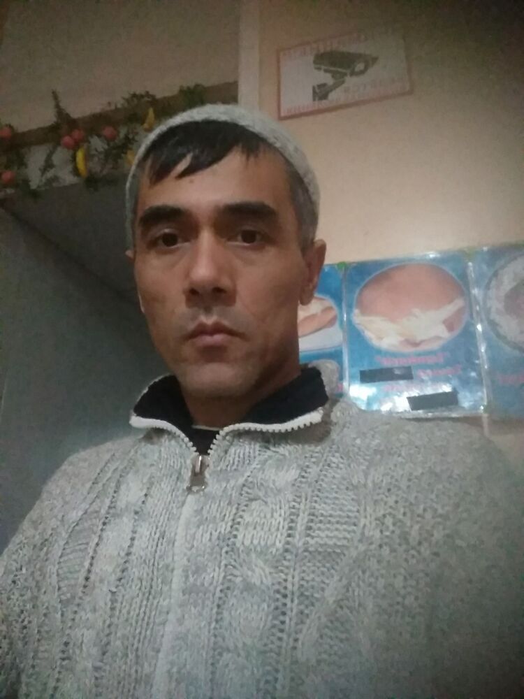  14598830  Avazbek, 46 ,    