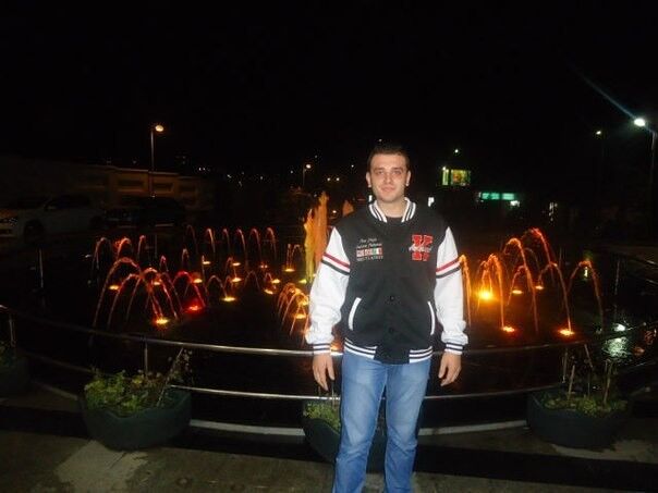  14437090  Sergiu Duda, 33 ,    