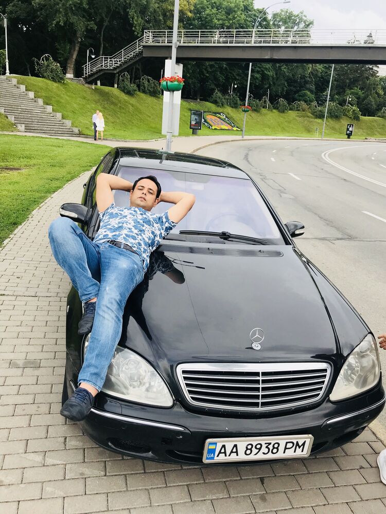  23996920  Zubair, 30 ,    Bojnurd