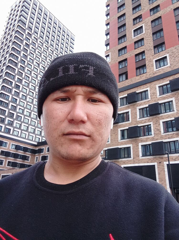 ���� 26057800 ������� Akmal, 27 ���, ���� ���������� � ������