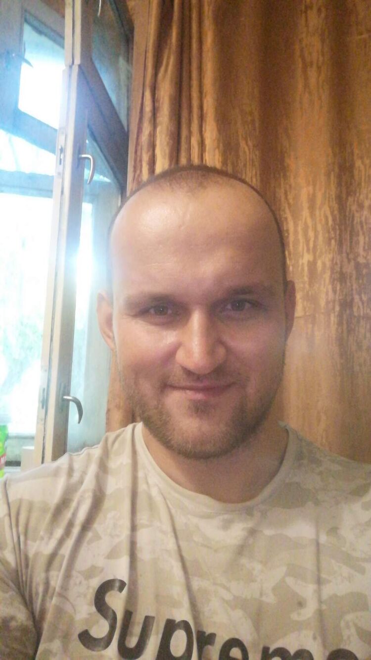 ���� 50773940 ������� �������, 37 ���, ���� ���������� � ��������������-����������