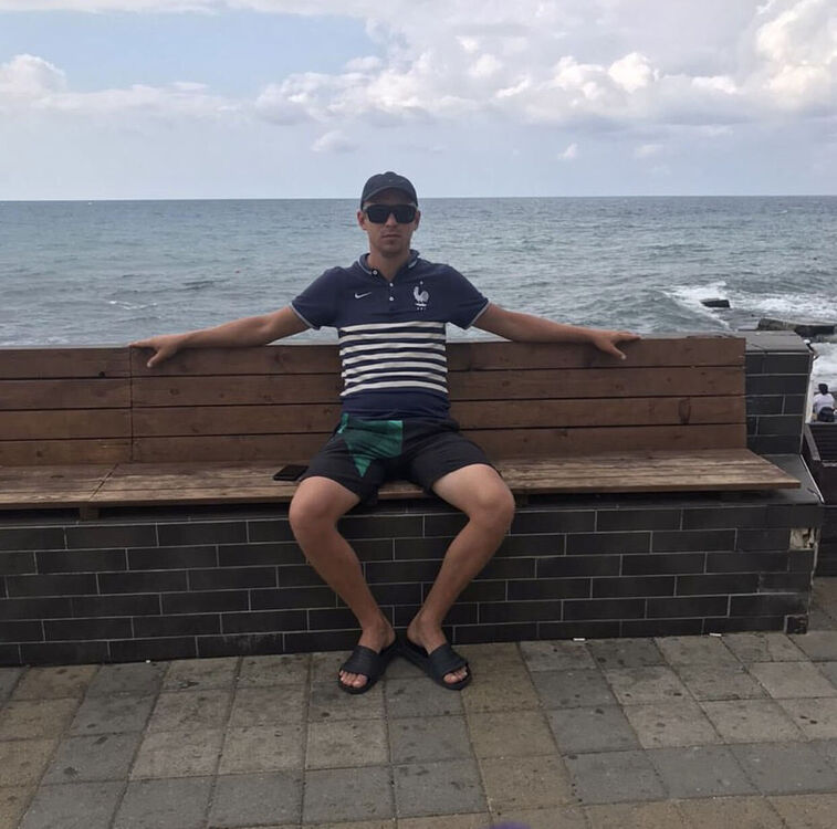 ���� 51575980 ������� Jhon, 35 ���, ���� ���������� � �������