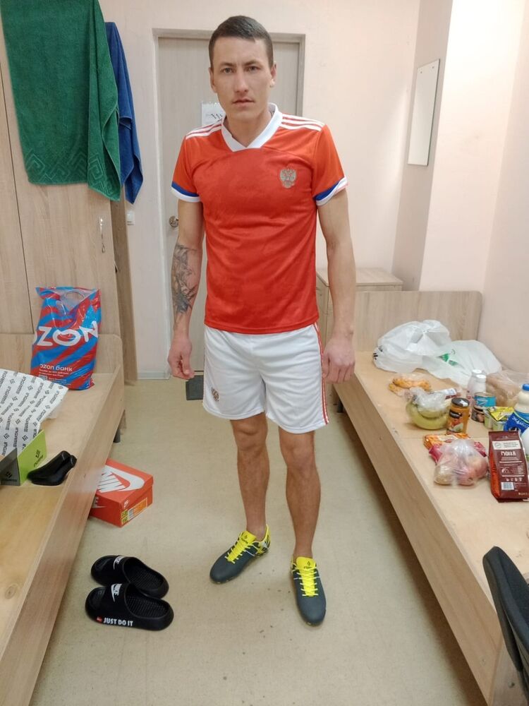 ���������� ������������, ���� ������� Vlktor, 33 ����, ������������ ��� c�������� ���������, ���������