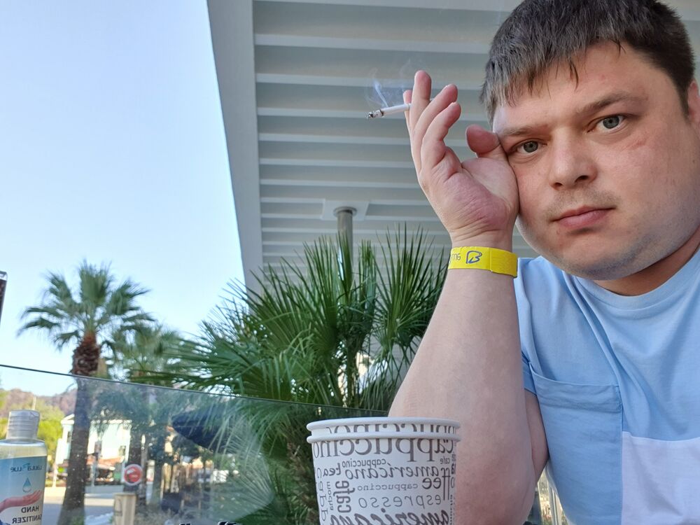 ���� 28474630 ������� Aleksei, 40 ���, ���� ���������� � �����������