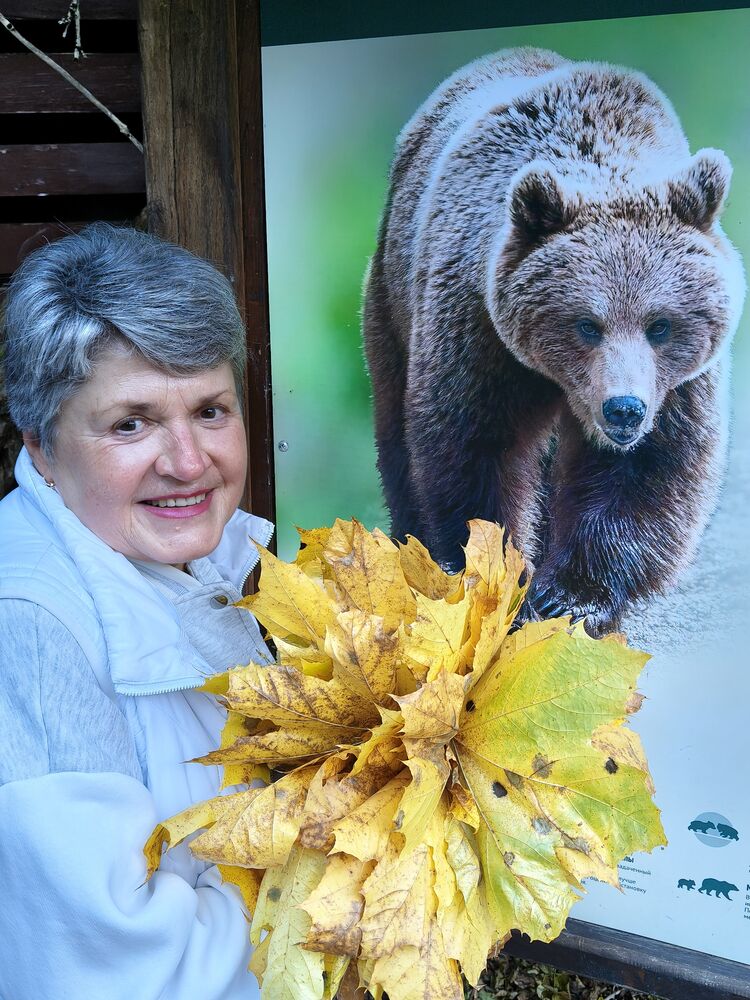 ���������� ����������, ���� ������� �����, 65 ���, ������������ 