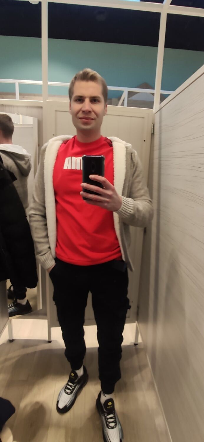 ���������� ������, ���� ������� Alex, 35 ���, ������������ ��� ������, ����� � ���������