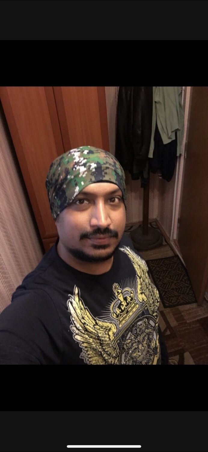 ���� 52537970 ������� Rajveer, 36 ���, ���� ���������� � ������