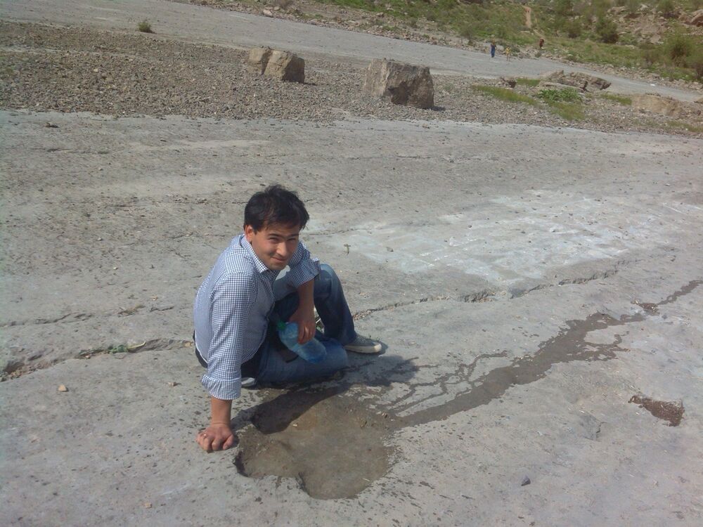  6786030  Anvar, 40 ,    